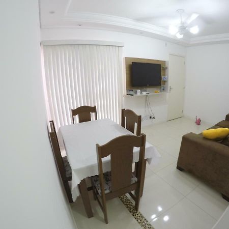 Lindo Apartamento 2 Quartos Em Condominio A 10 Minutos De Holambra Jaguariúna Eksteriør billede