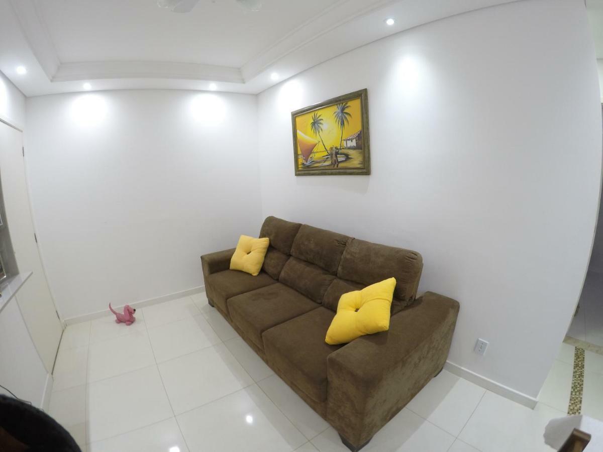 Lindo Apartamento 2 Quartos Em Condominio A 10 Minutos De Holambra Jaguariúna Eksteriør billede