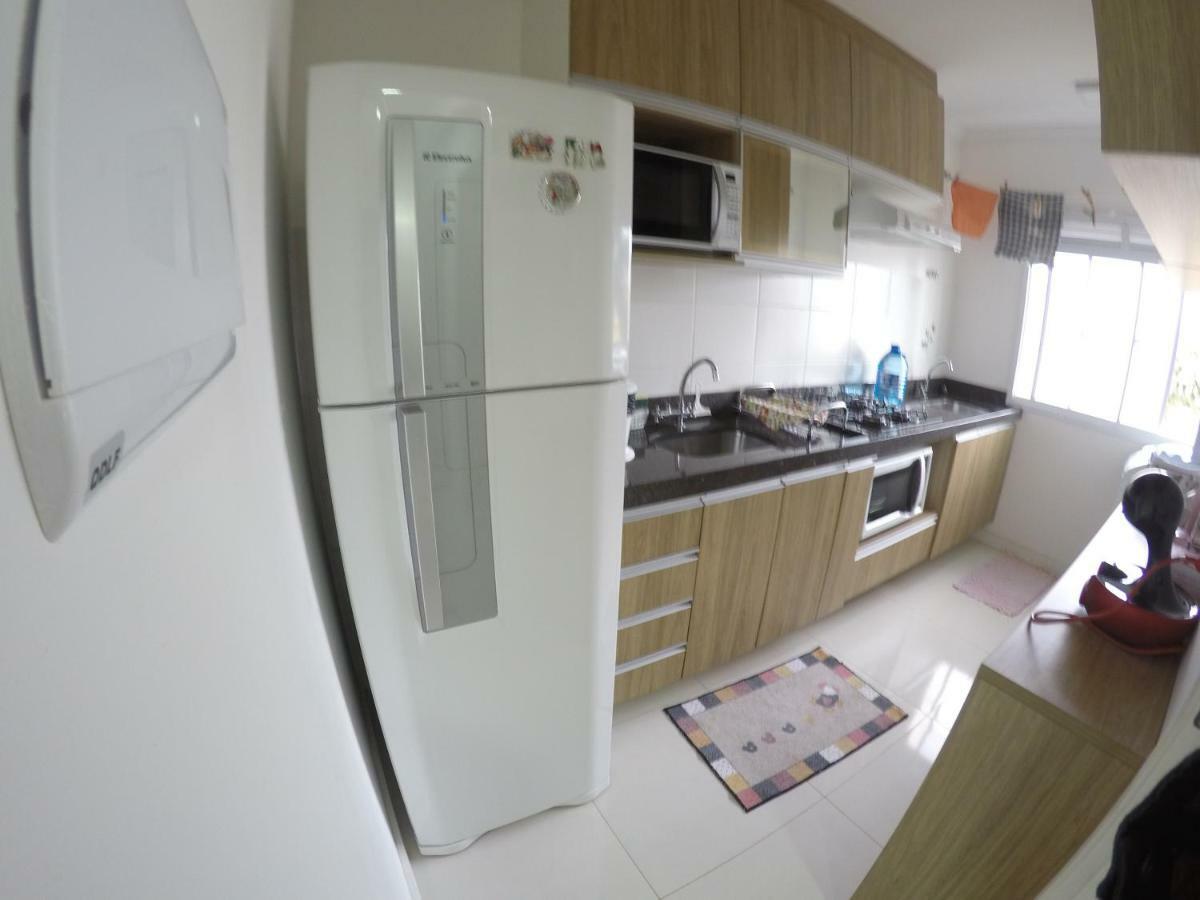Lindo Apartamento 2 Quartos Em Condominio A 10 Minutos De Holambra Jaguariúna Eksteriør billede