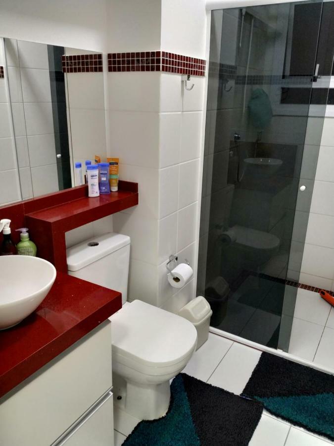 Lindo Apartamento 2 Quartos Em Condominio A 10 Minutos De Holambra Jaguariúna Eksteriør billede