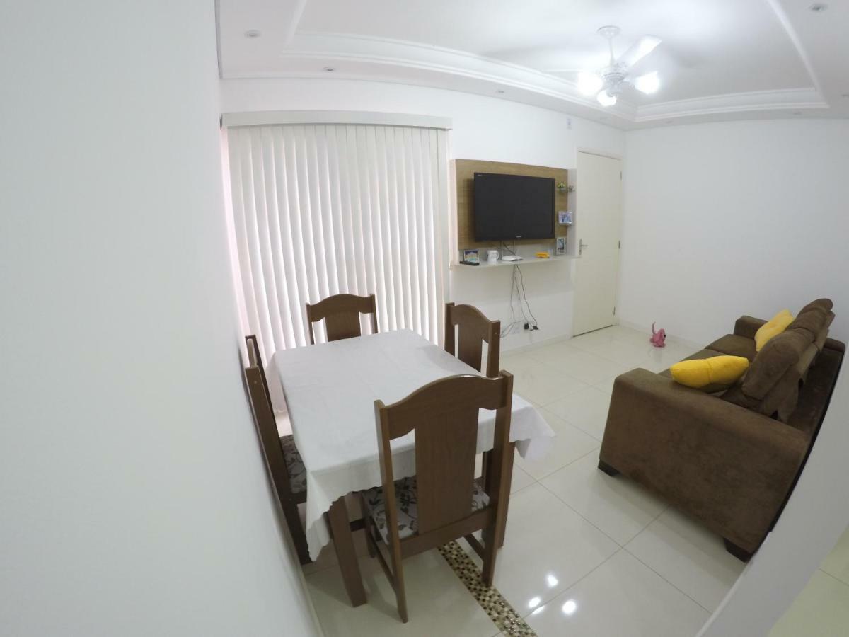 Lindo Apartamento 2 Quartos Em Condominio A 10 Minutos De Holambra Jaguariúna Eksteriør billede